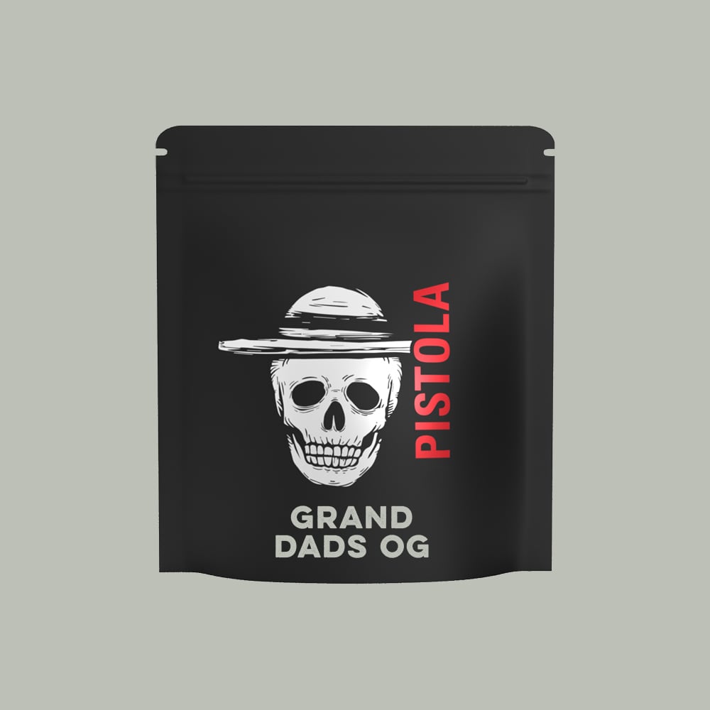 Grand Dad's OG