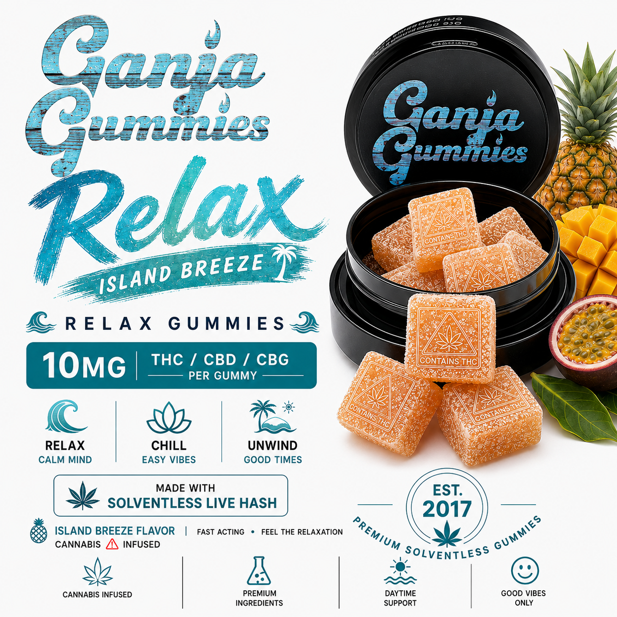 product card
