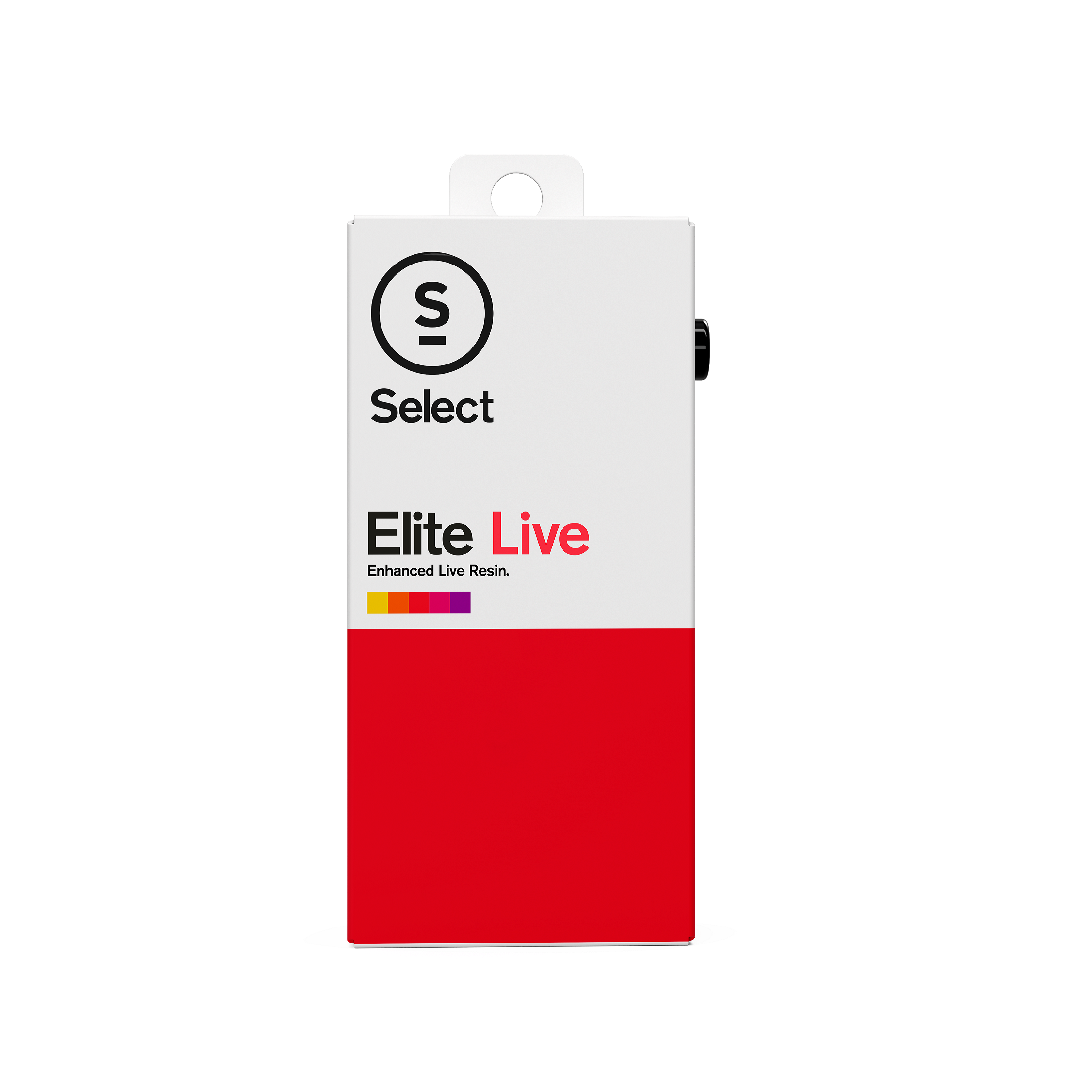 Blueberry Muffin Select Elite Live Cartridge Jane