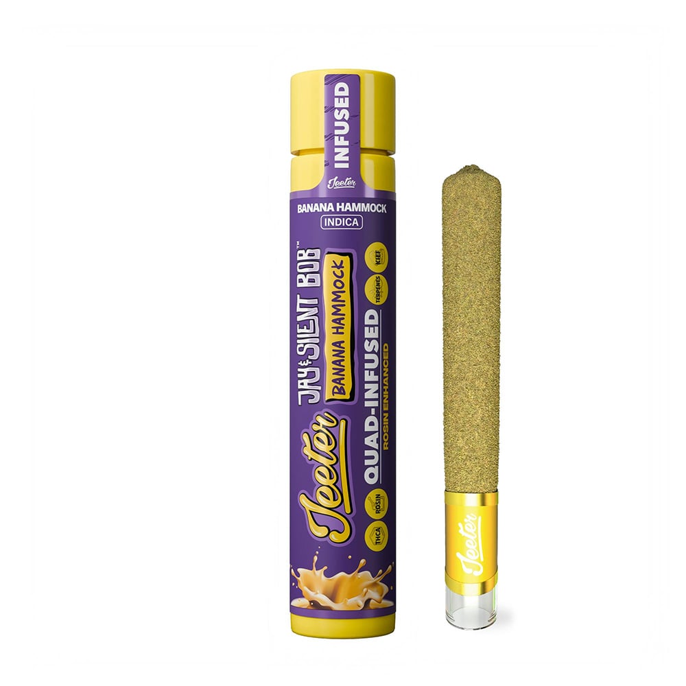 Banana Hammock [2g]