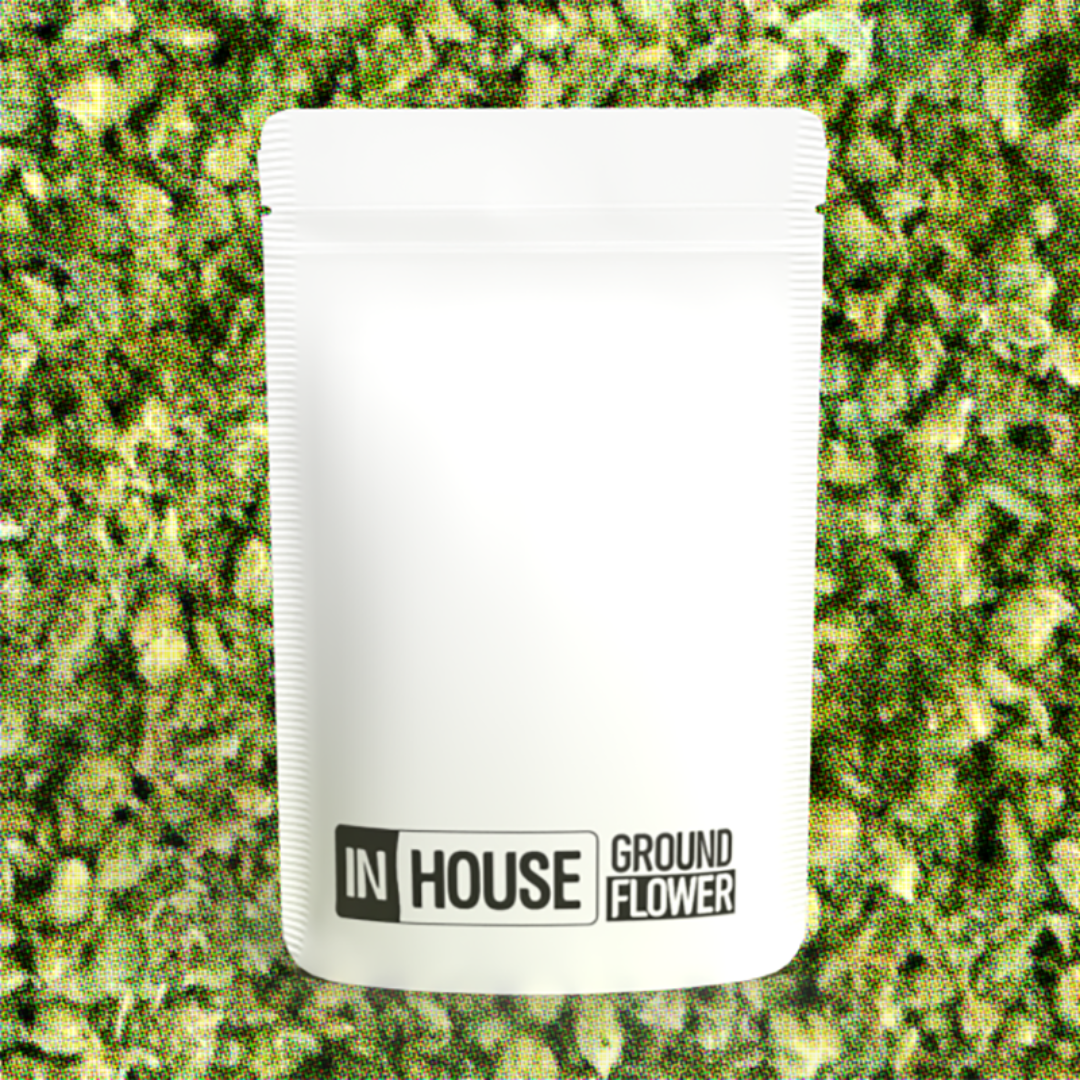 Animal Mint Cookies