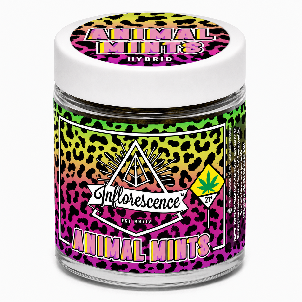 Animal Mints