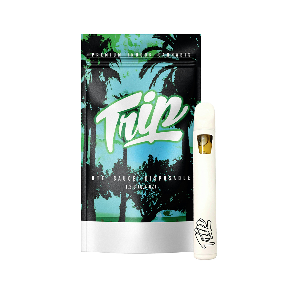 Shop Grape Stomper [1200mg] | The Superior Dispensary