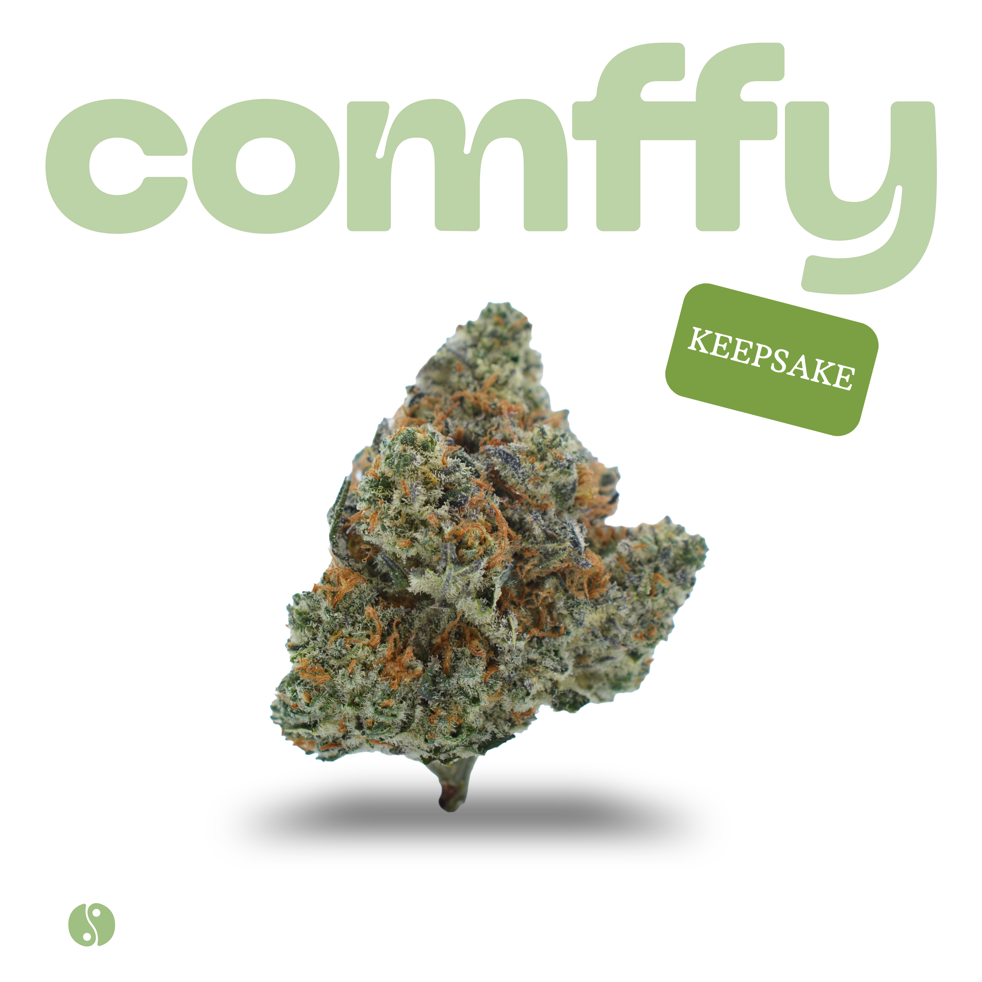 comffy - Keepsake (H) Flower
