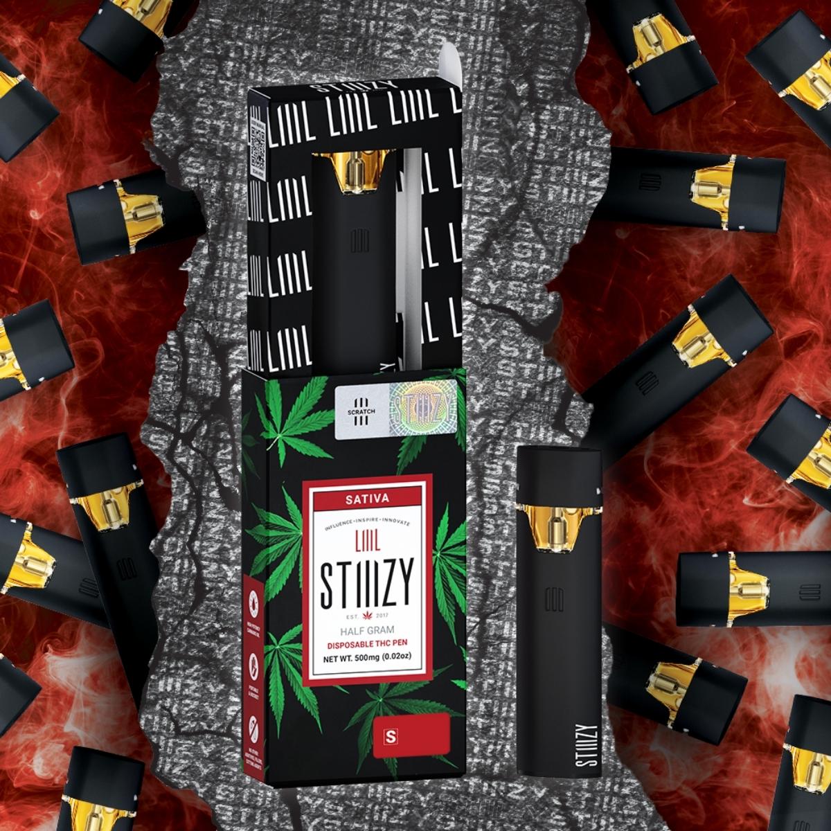 Magic Melon All-In-One .5g