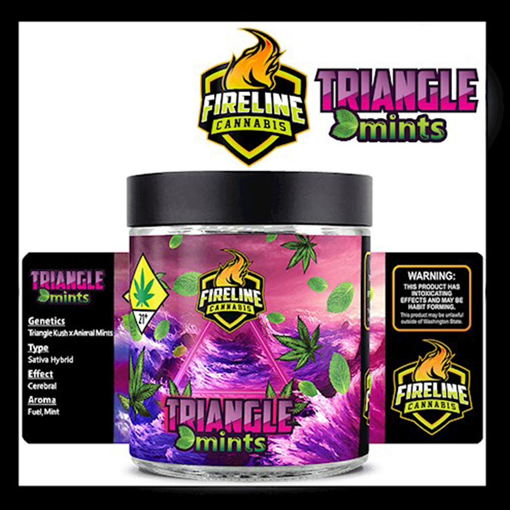 Shop Triangle Mints | Remedy Tulalip Dispensary Quil Ceda Village, WA Shop Triangle Mints | Remedy Tulalip Dispensary Quil Ceda Village, WA