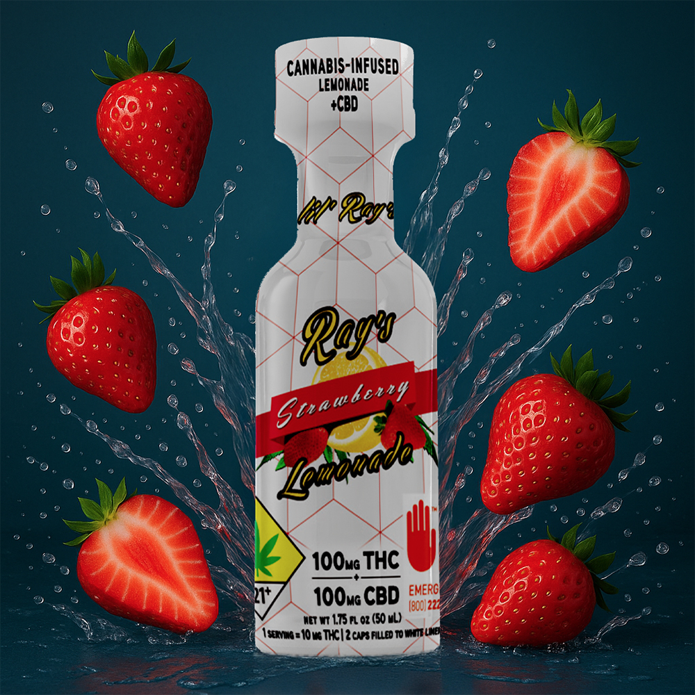 Strawberry Lemonade