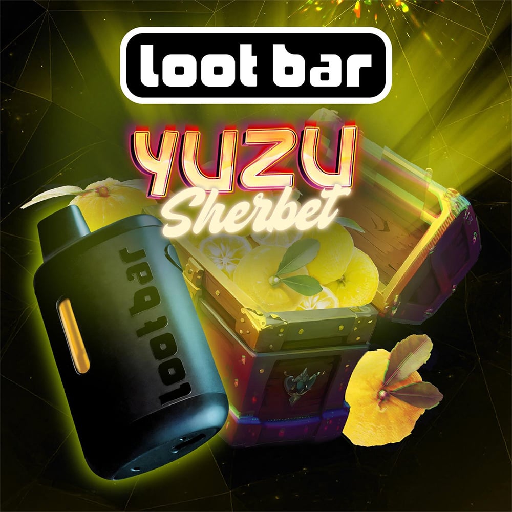 Shop Yuzu Sherbet (1G) | Remedy Tulalip Dispensary Quil Ceda Village, WA