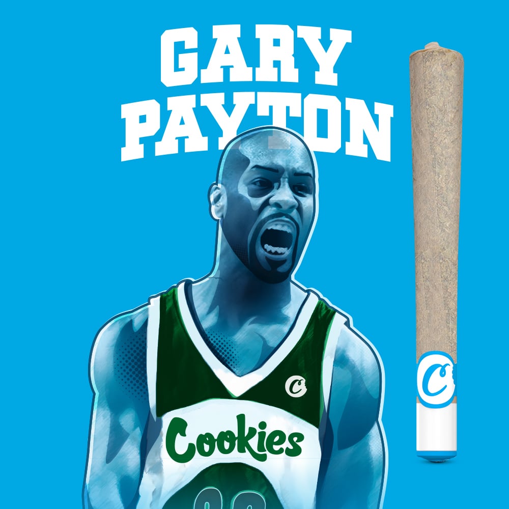 Gary Payton [1g]