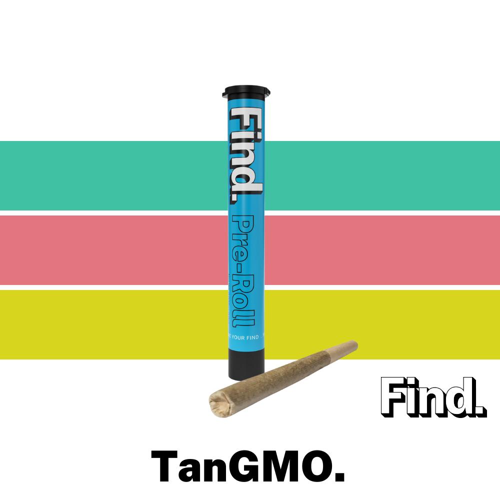 Tan GMO [1g]
