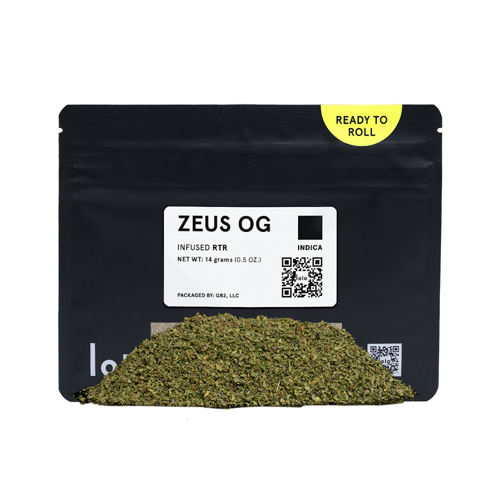 Zeus OG