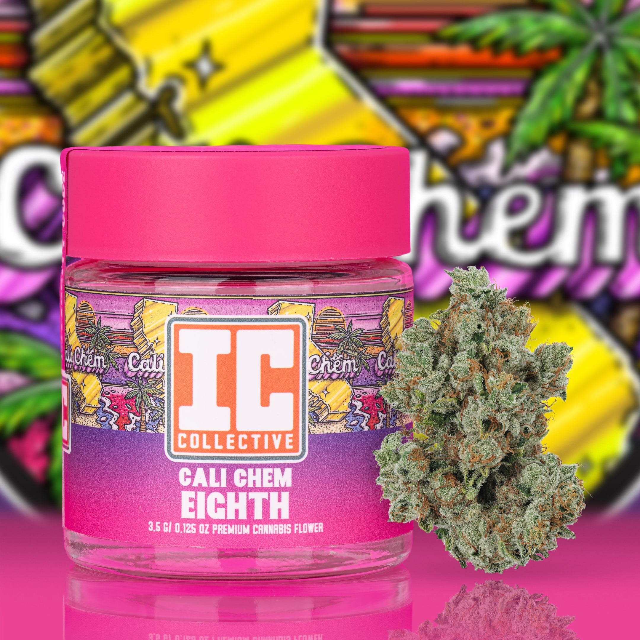 Cali Chem