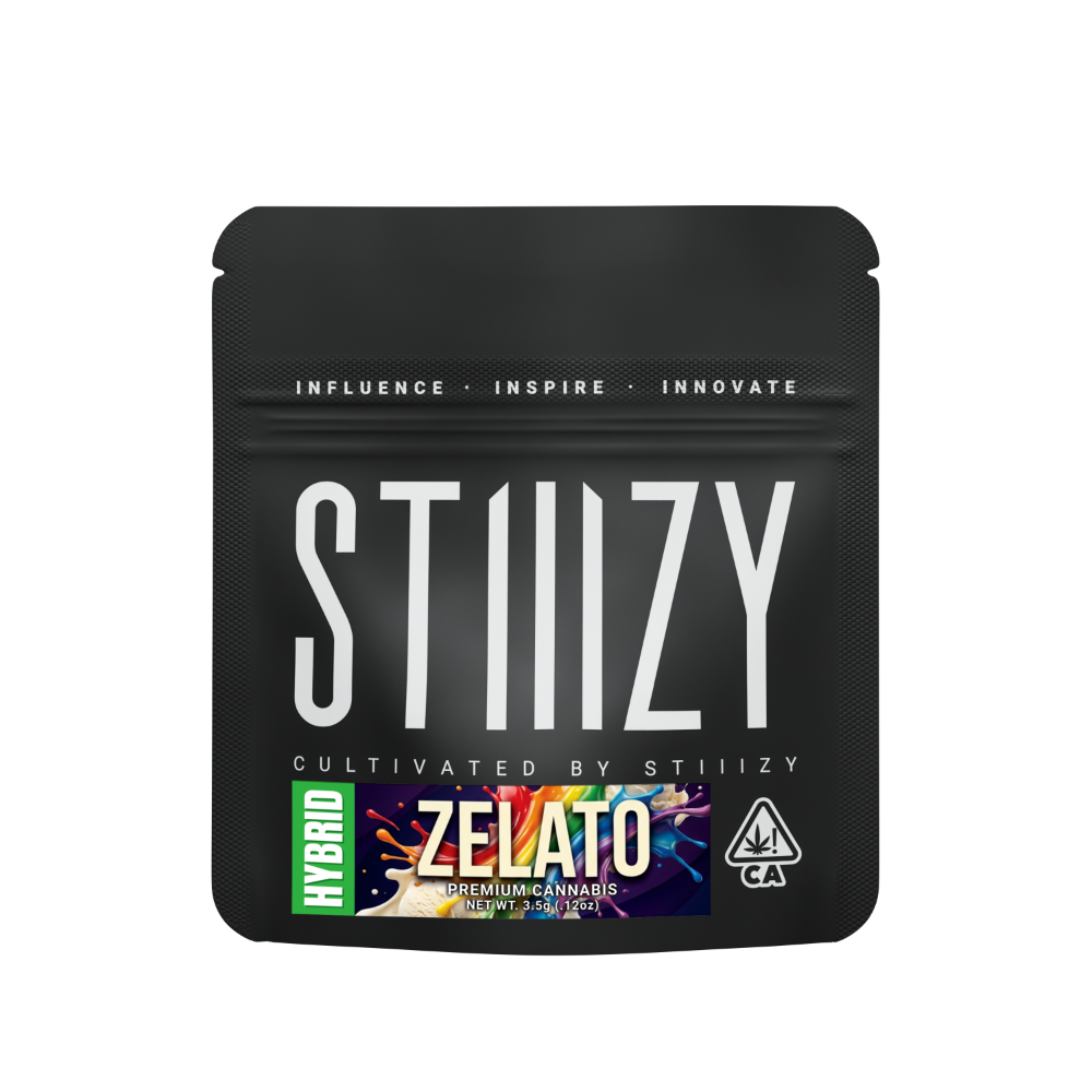 Zelato