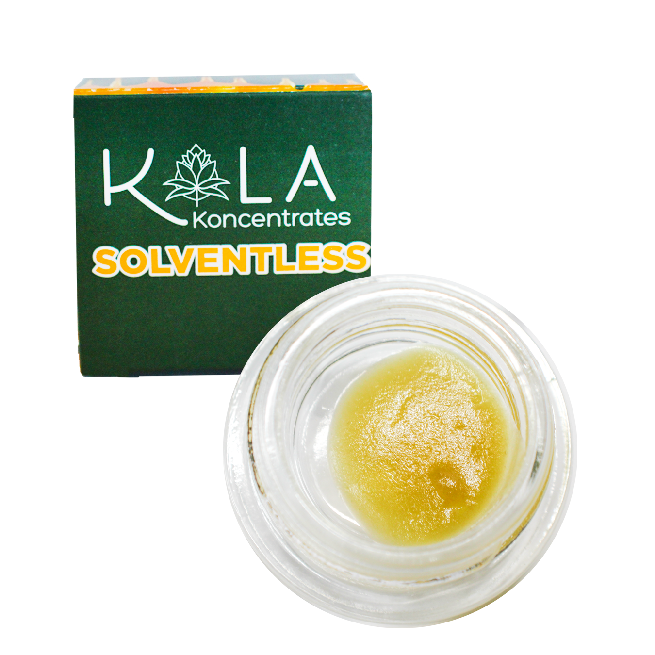 LA Cheese Kola Farms Solventless Jam Jane