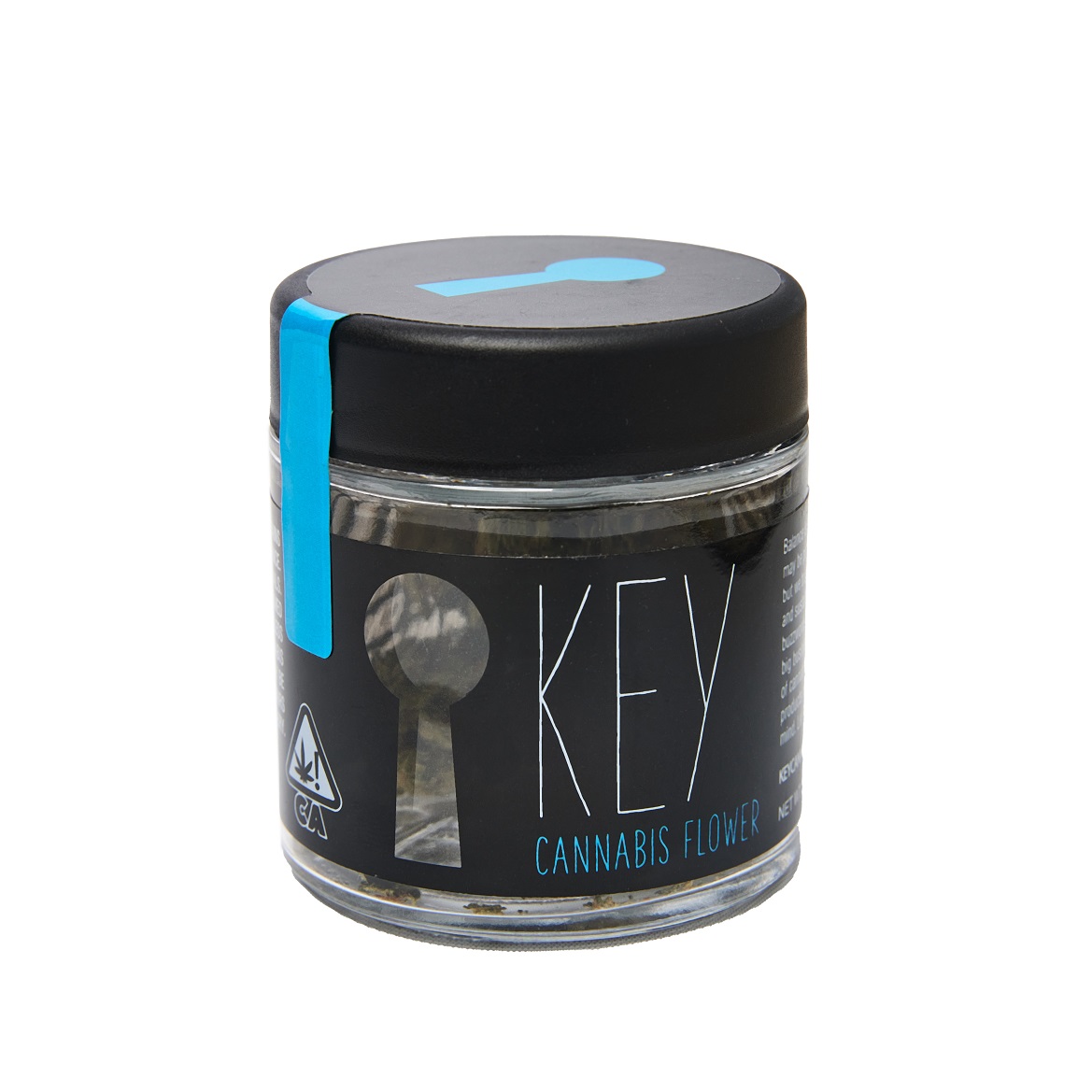 Superglue KEY Prepacked Flower Jane