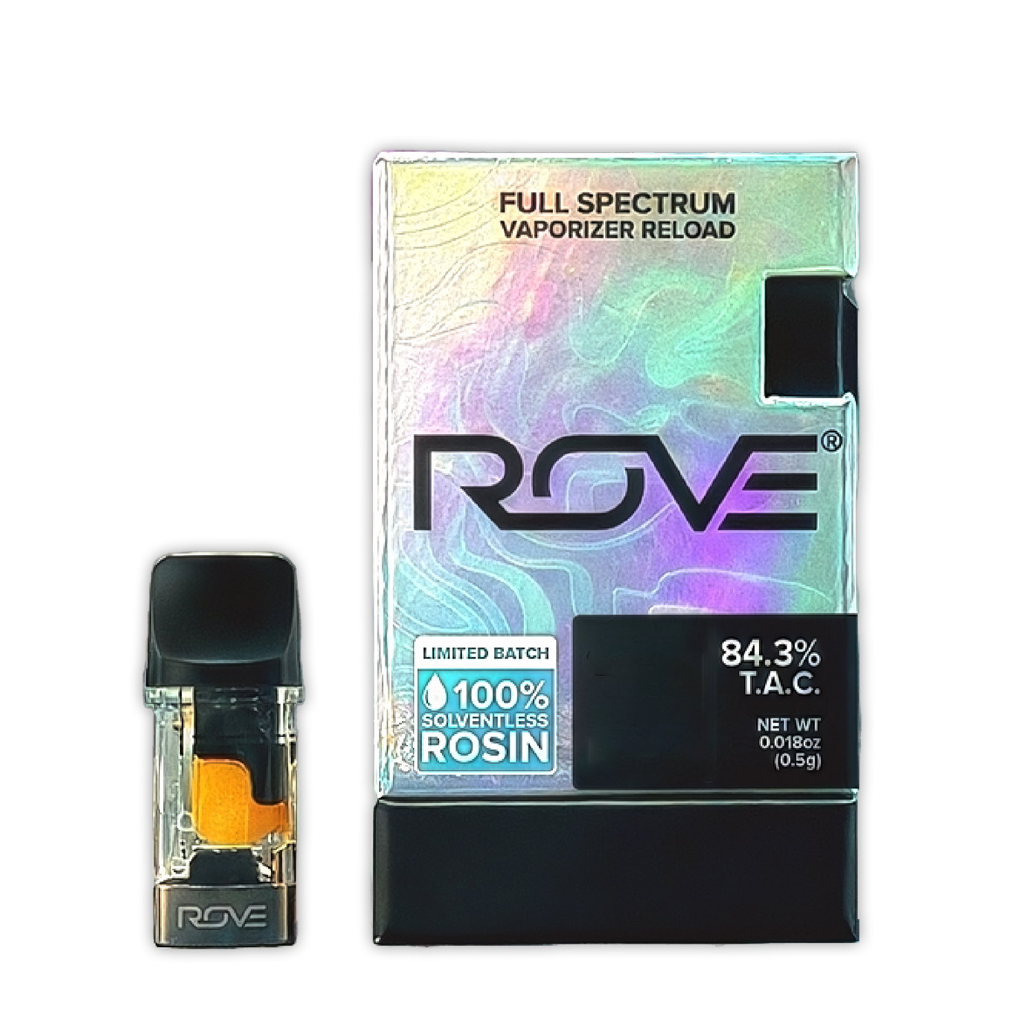 Planet of the Grapes - Live Rosin (Reload)