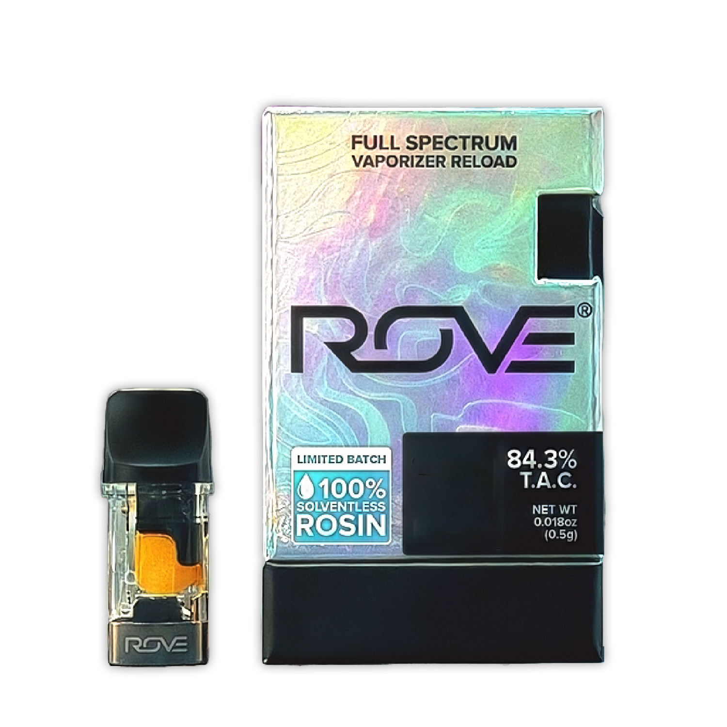 Planet of the Grapes - Live Rosin (Reload)