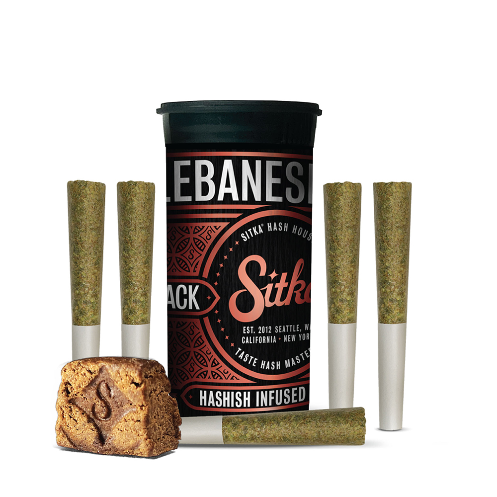 Lebanese Red [.4g]