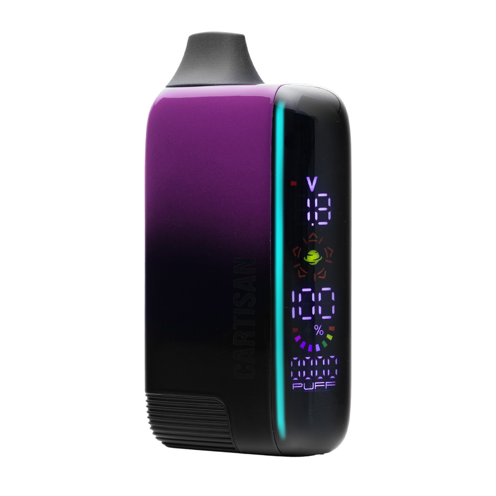 Veil Bar Pro Evo - Zenith