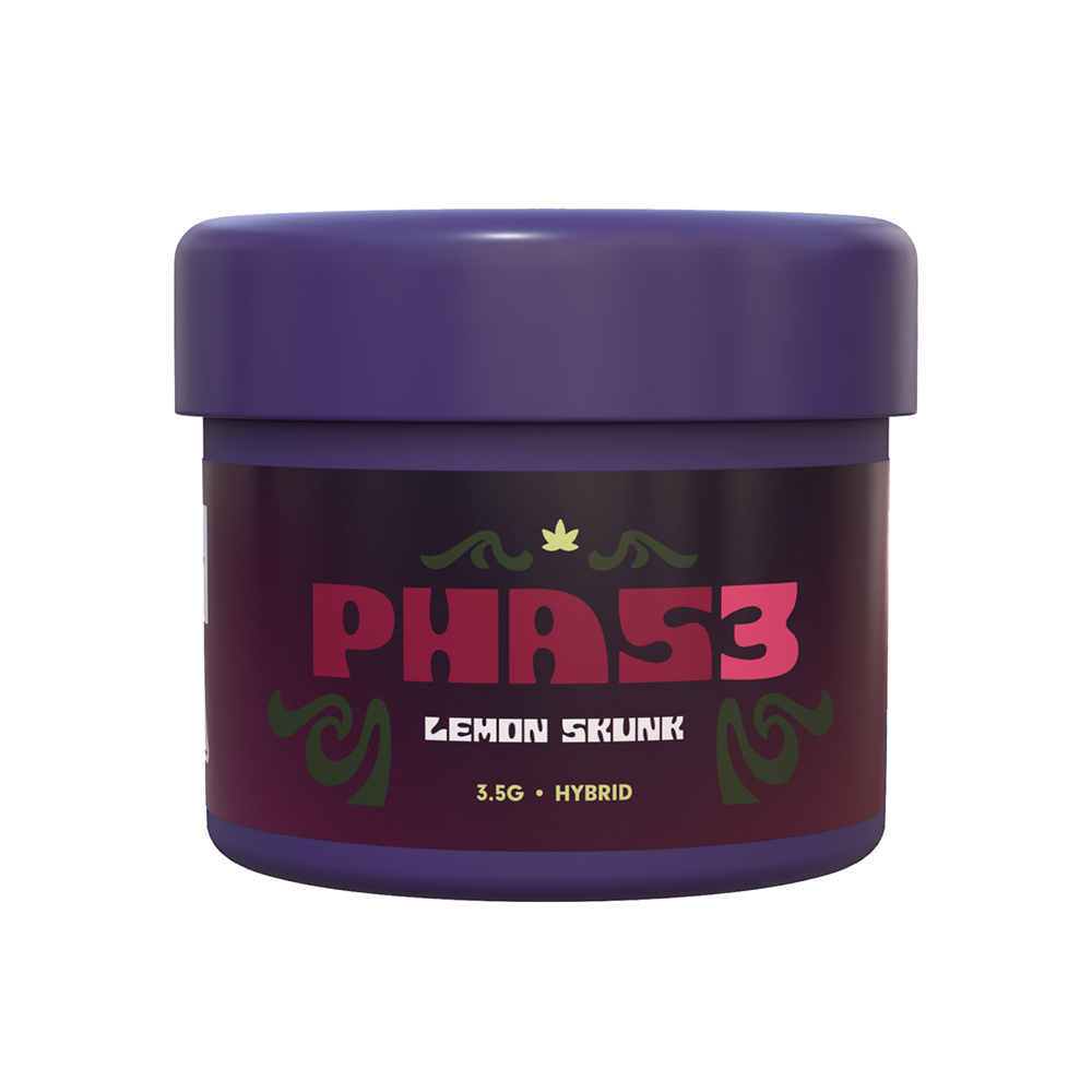 Lemon Skunk