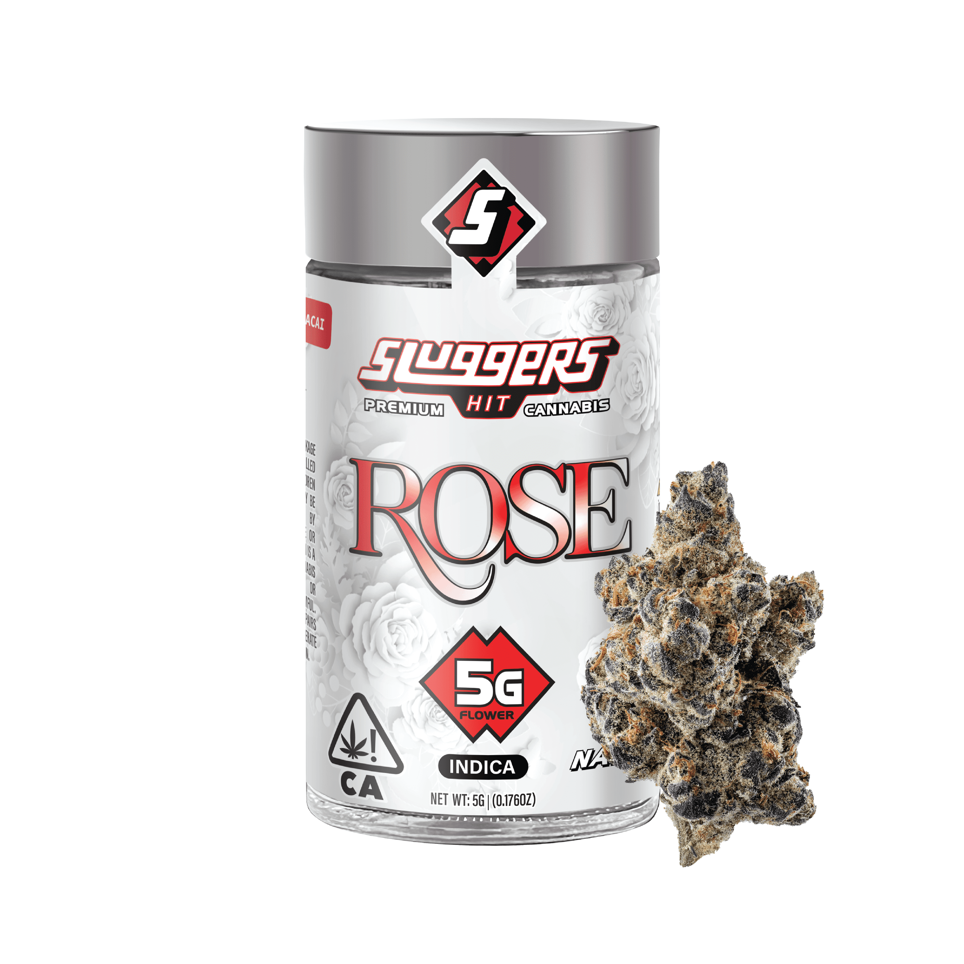 Rose [5g]