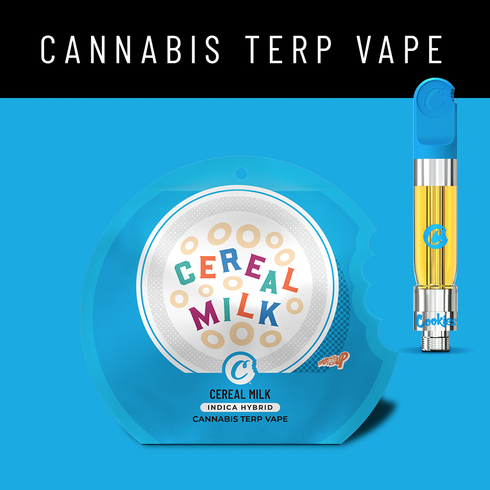 Cereal Milk