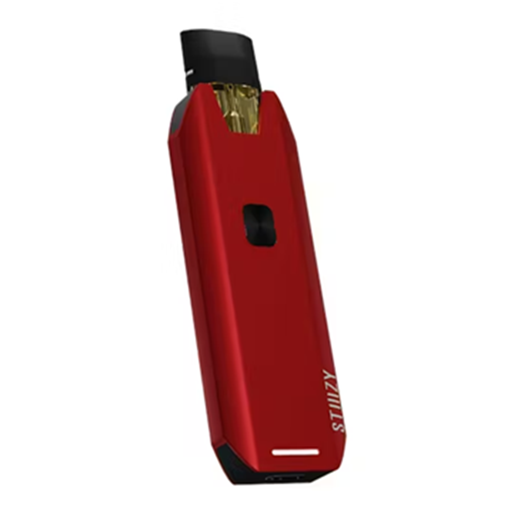 PRO XL STARTER KIT - RED