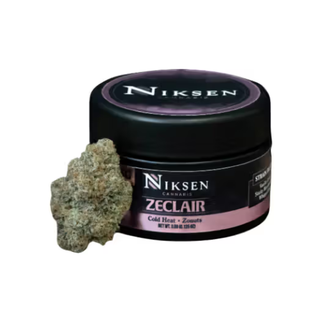 ZeClair