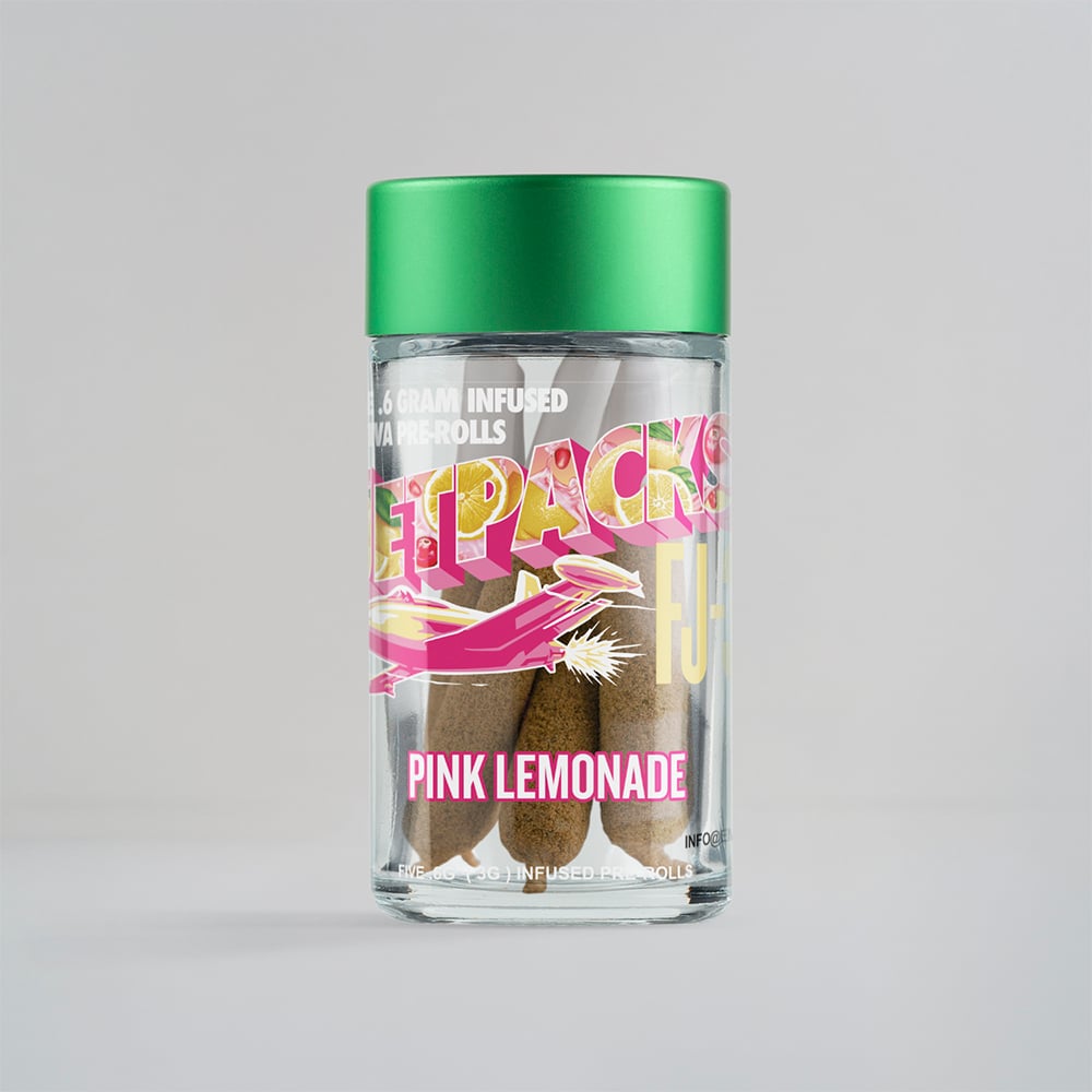 Pink Lemonade [.6g]
