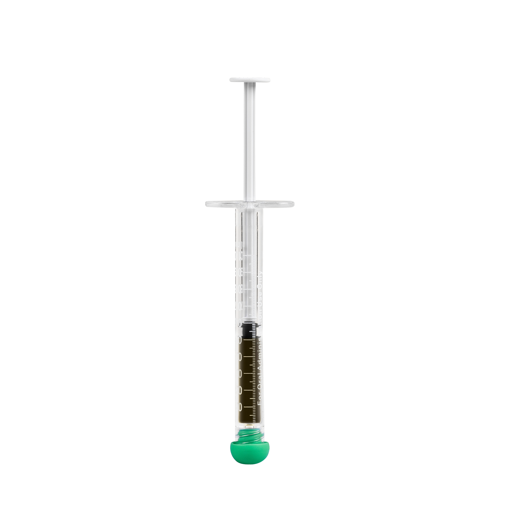 Relief RSO Remedi RSO Syringe Jane