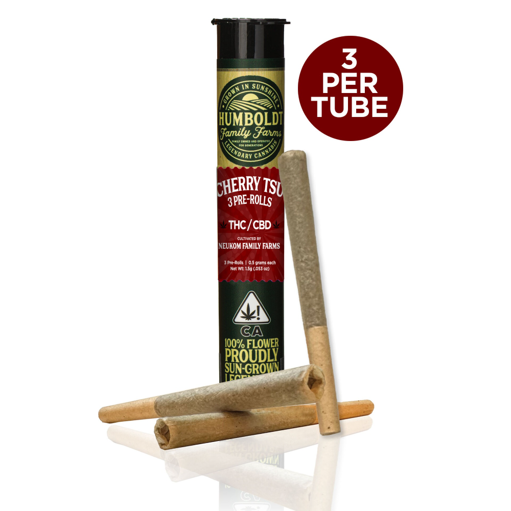 Cherry TSU [.5g]