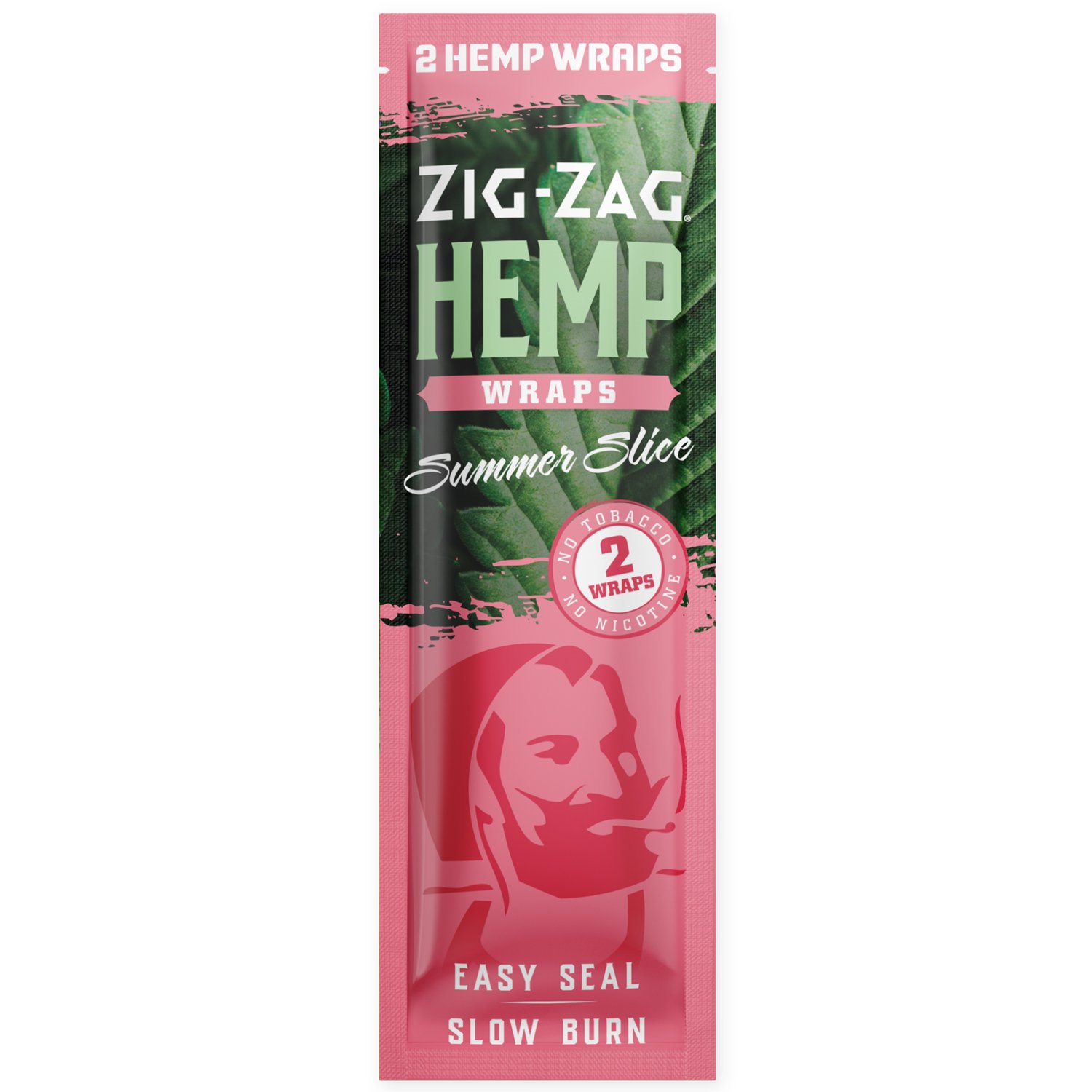 Summer Slice Hemp Wraps [2pk]