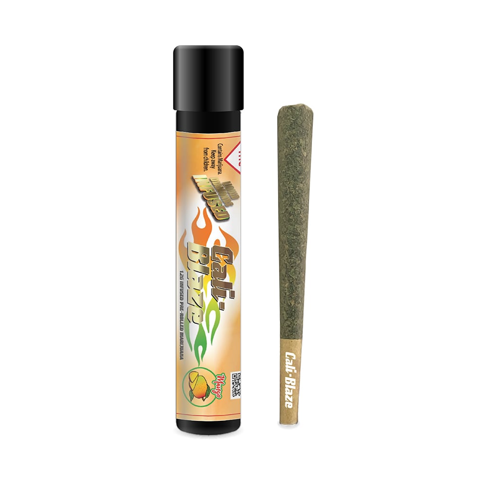 Lavender Jones (Key Lime Pie) [1.2g]