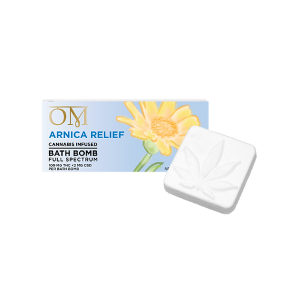Arnica Relief (100mg)