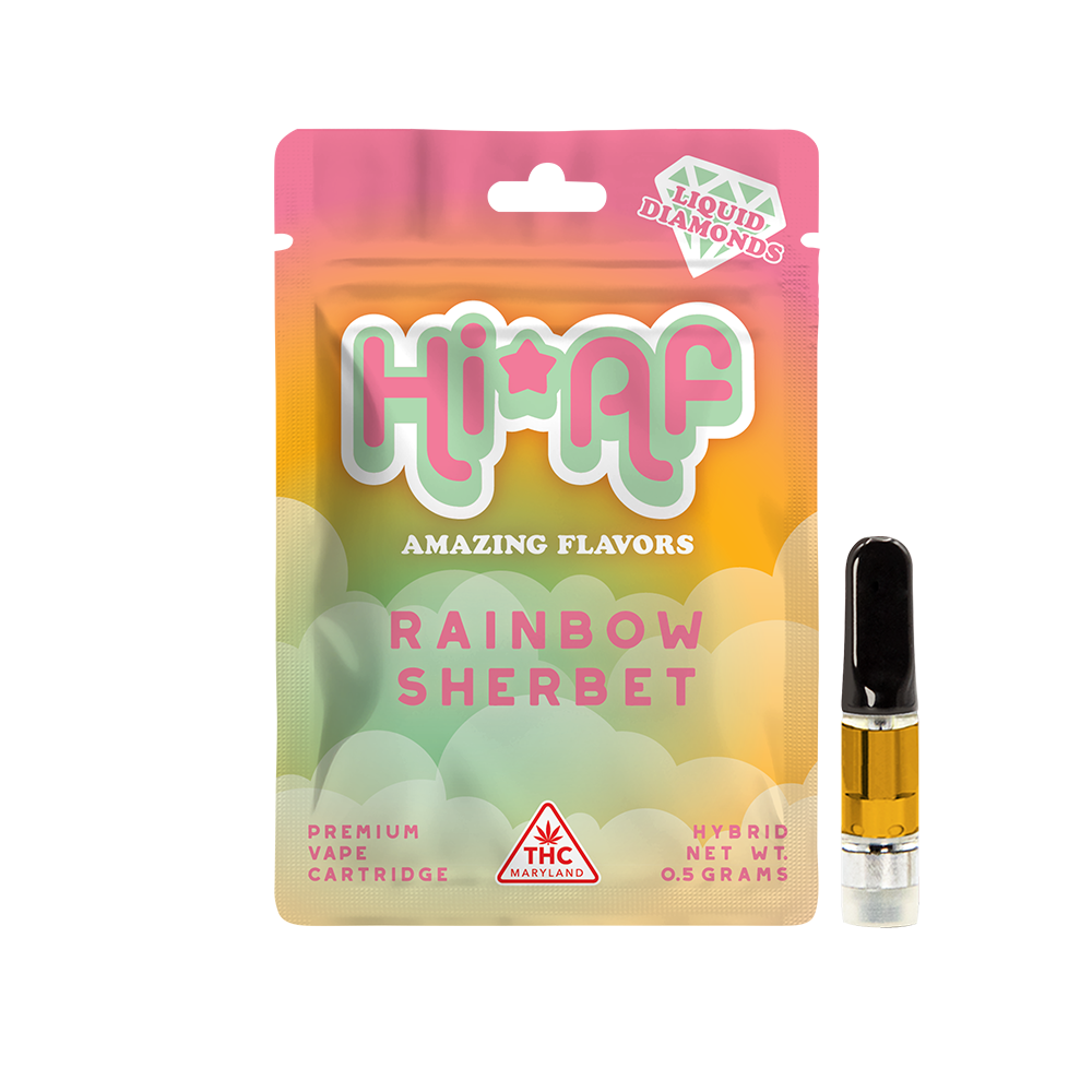 Shop Rainbow Sherbert | Jane