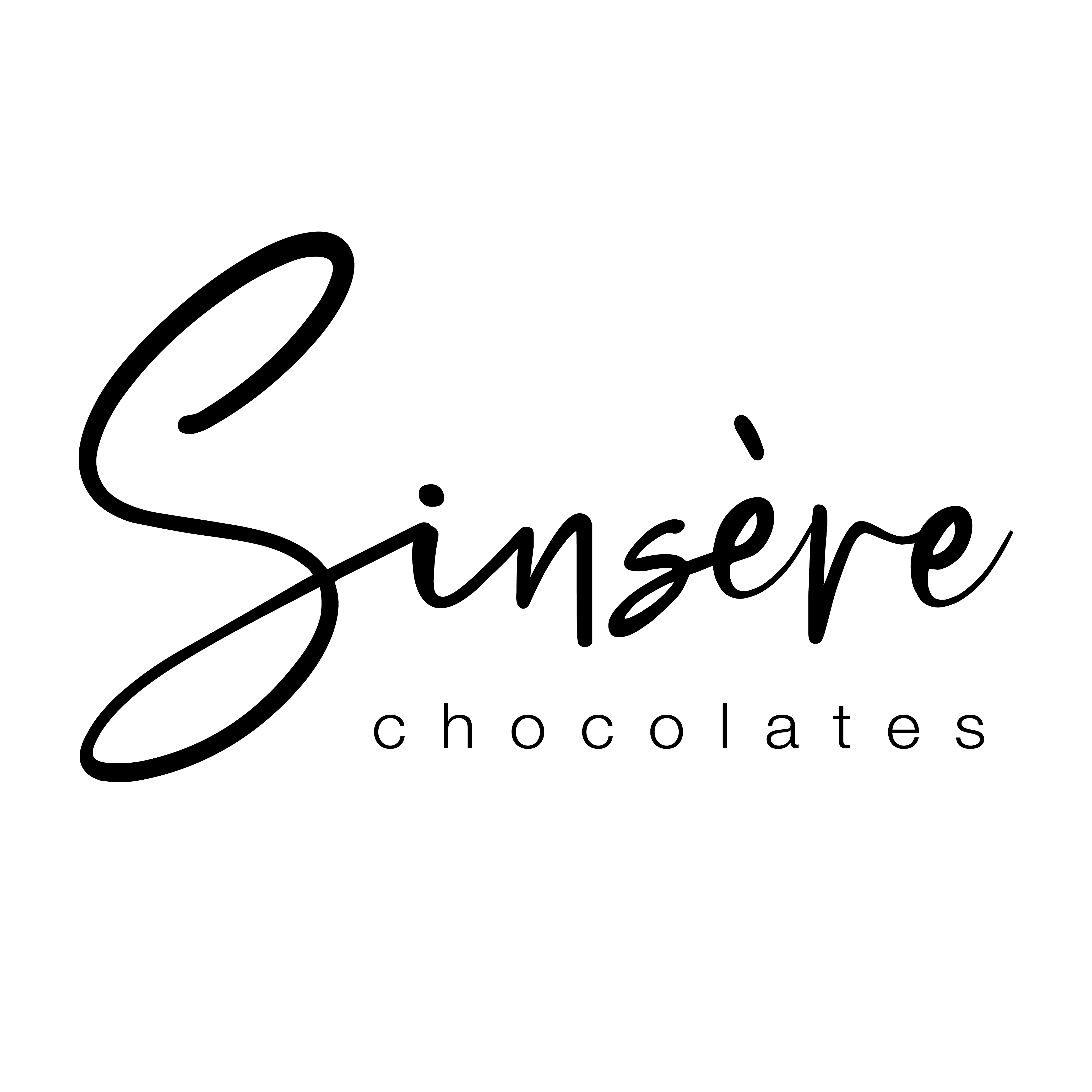 Sinsère logo