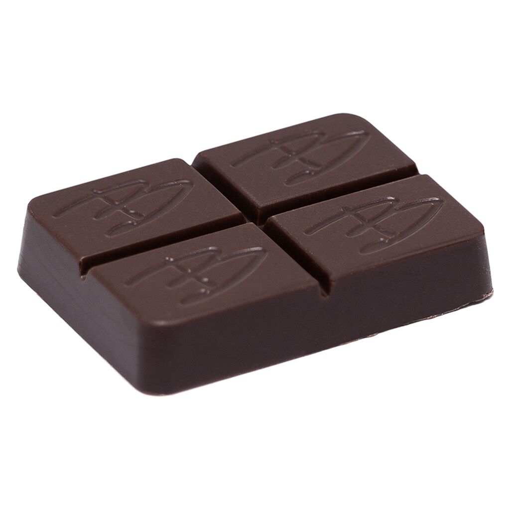 THC Dark Chocolate (10mg)