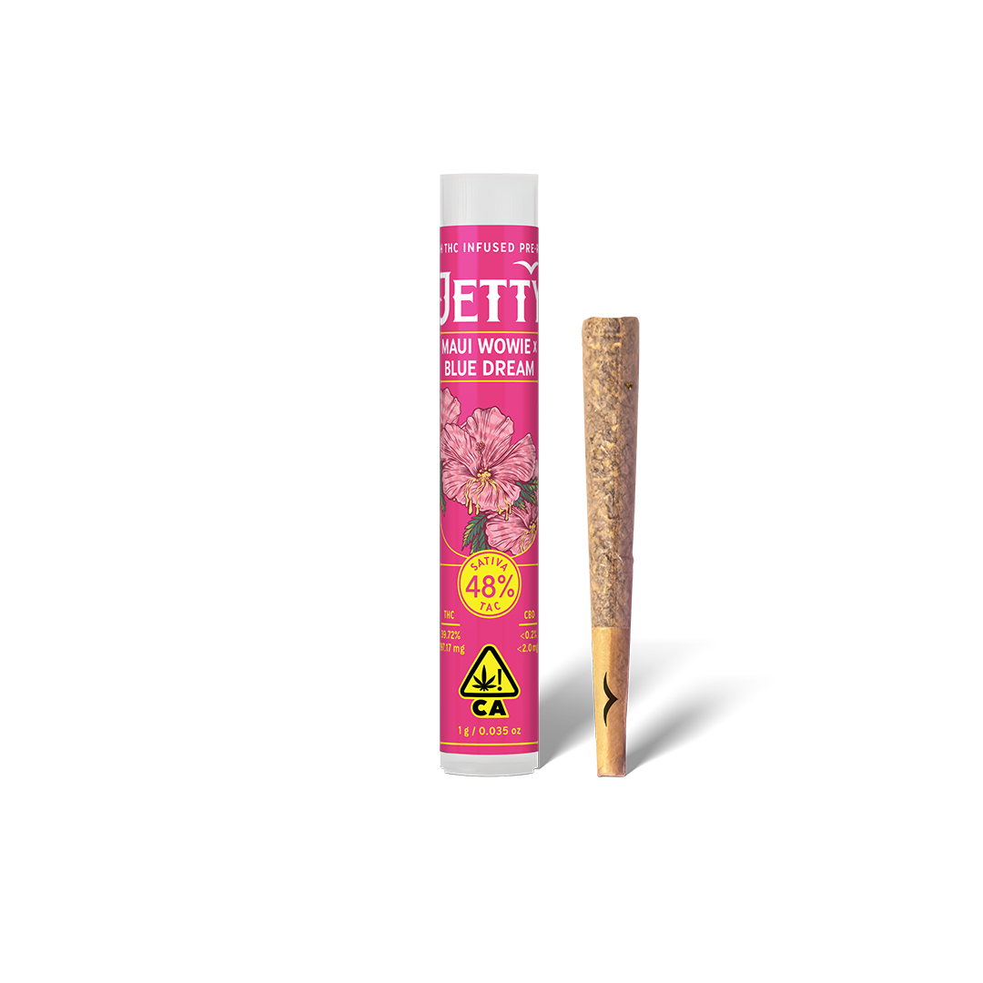 Maui Wowie x Blue Dream [1g]