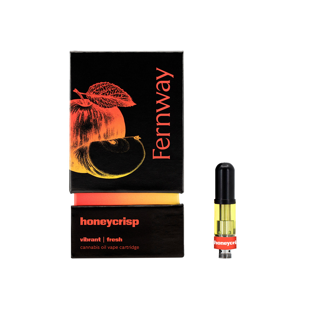 Shop The Botanist Shrewsbury Recreational Menu | THE BOTANIST