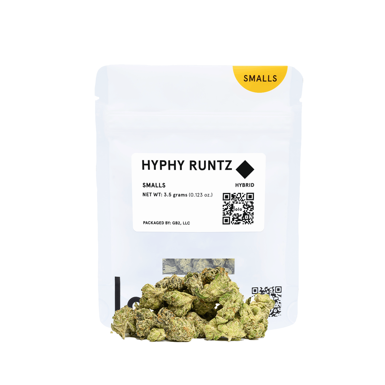 Hyphy Runtz Hyphy Runtz