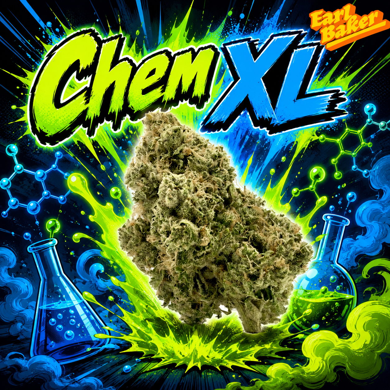 Chem XL