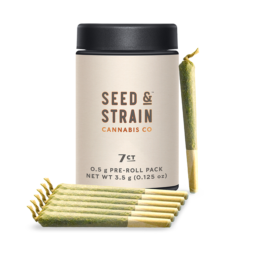 7x0.5g - Mega Squirt