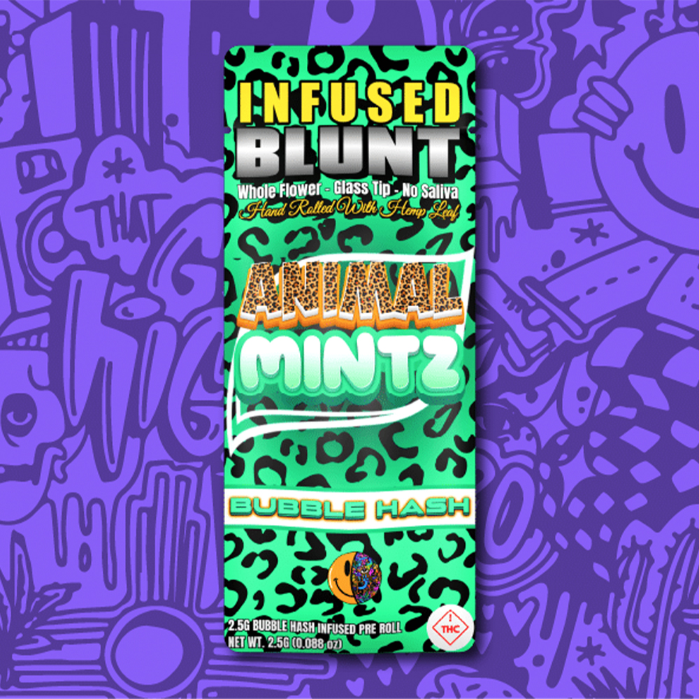 Animal Mintz