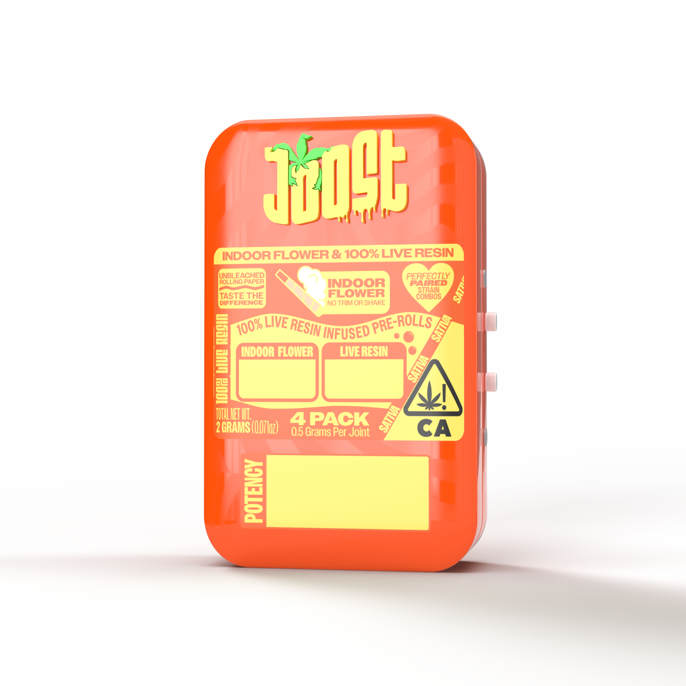 Stardawg Guava x HFCS [.5g]