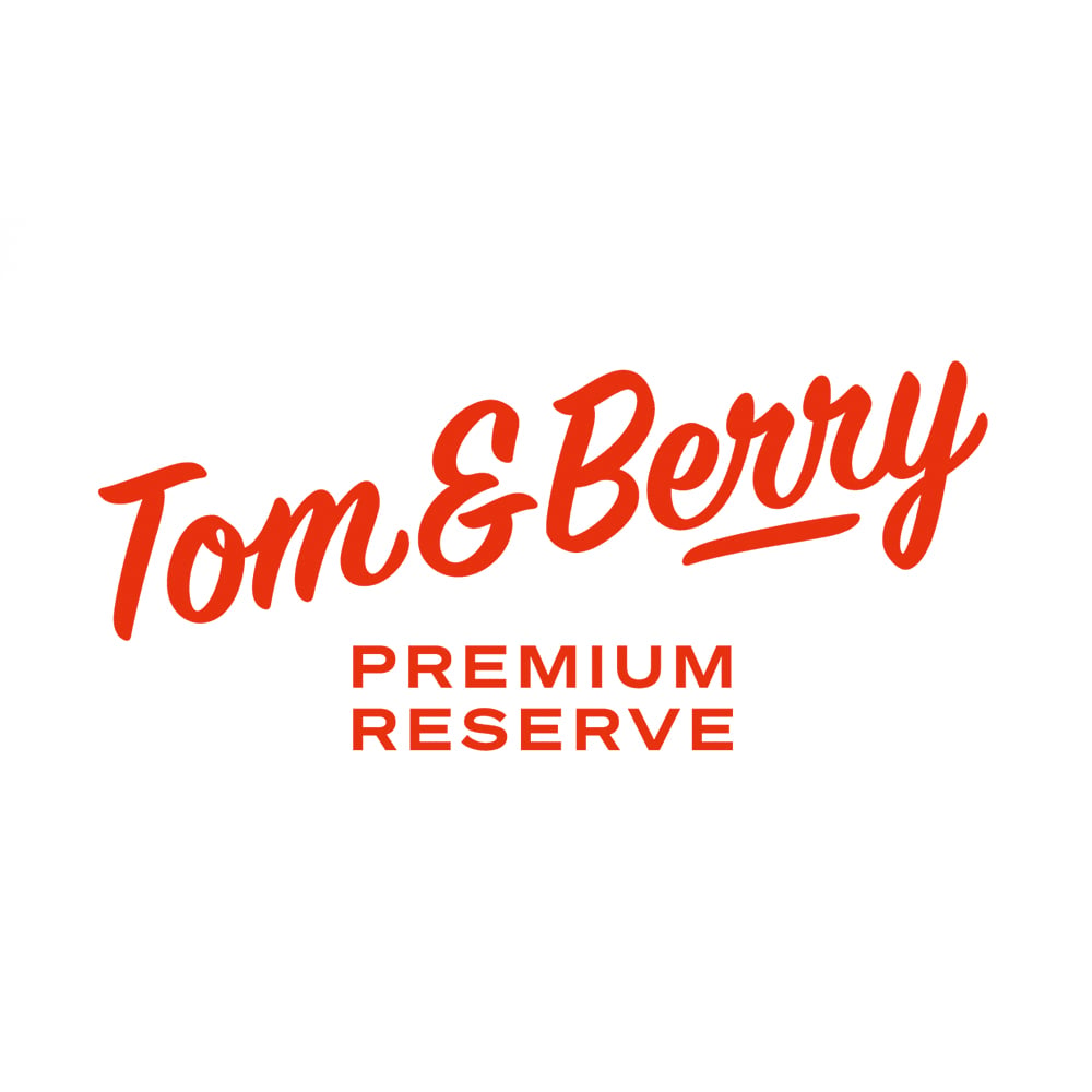 Tom & Berry - Big - T - Og - Live Resin Disposable - 1g - Hybrid