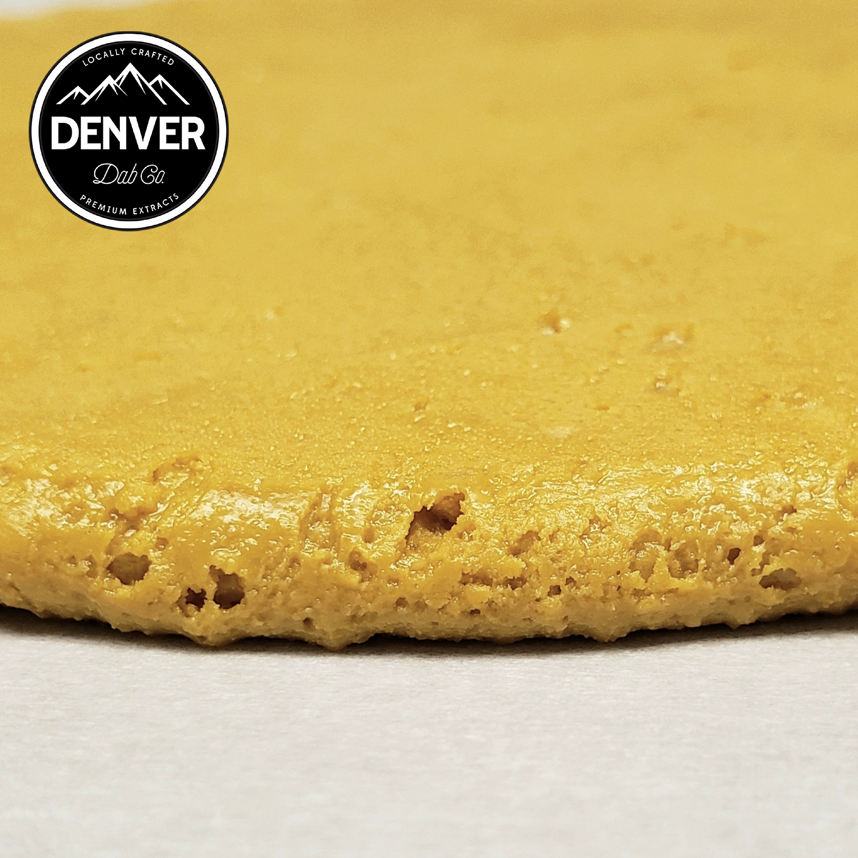 Denver Dab CO | Wax | 1G | S | Chem Sisters