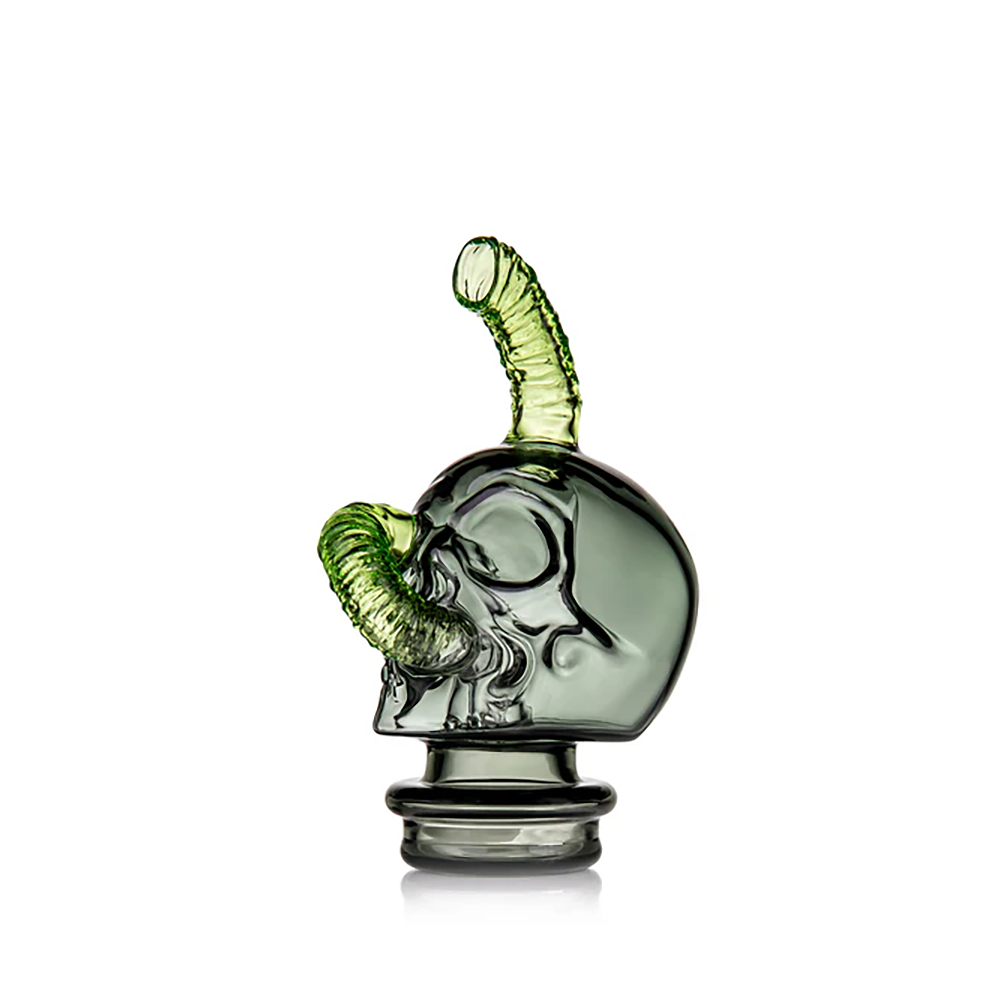 Peak Glass Top - Grim Ripper