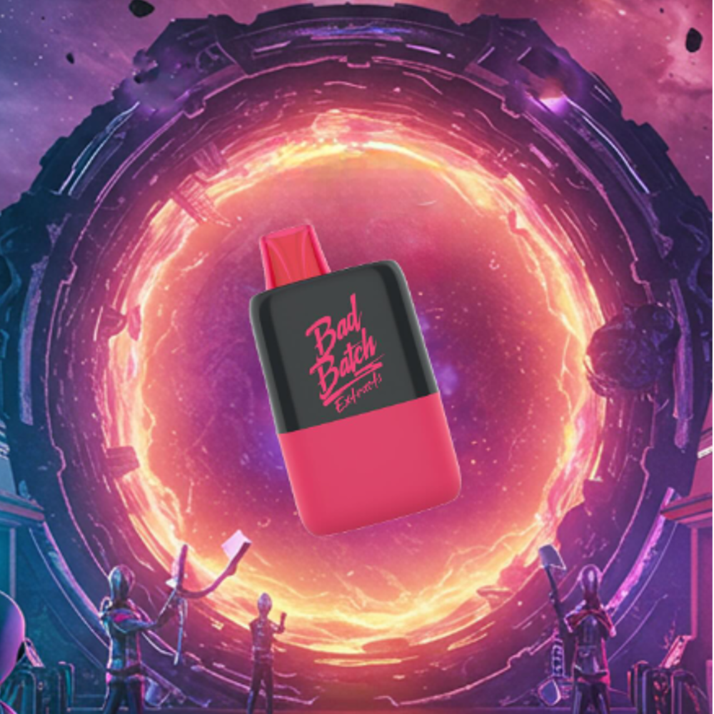 Tangie Dream [2000mg]