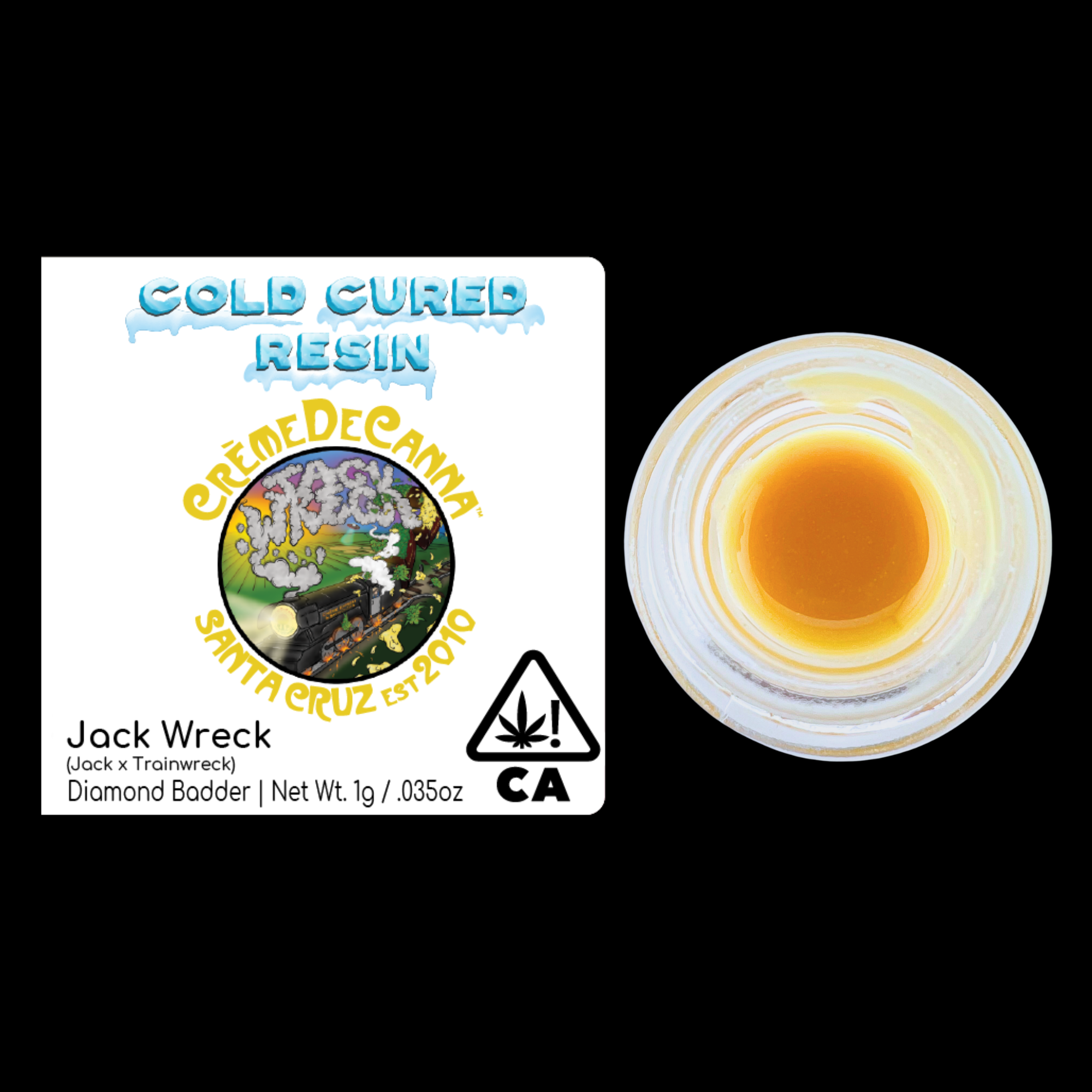 Jack Wreck Jack Wreck