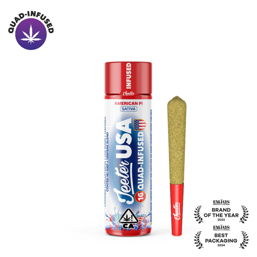American Pi [1g]